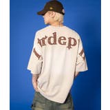 バックスタッズグラフィックT(SS) | WEGO【MEN】 | 詳細画像12 