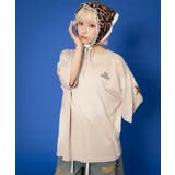 バックスタッズグラフィックT(SS) | WEGO【MEN】 | 詳細画像13 
