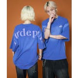 バックスタッズグラフィックT(SS) | WEGO【MEN】 | 詳細画像16 