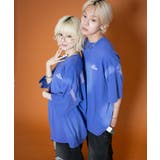 バックスタッズグラフィックT(SS) | WEGO【MEN】 | 詳細画像17 