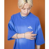バックスタッズグラフィックT(SS) | WEGO【MEN】 | 詳細画像18 