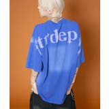 バックスタッズグラフィックT(SS) | WEGO【MEN】 | 詳細画像19 