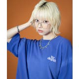バックスタッズグラフィックT(SS) | WEGO【MEN】 | 詳細画像20 