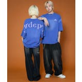 バックスタッズグラフィックT(SS) | WEGO【MEN】 | 詳細画像22 