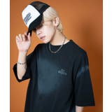 バックスタッズグラフィックT(SS) | WEGO【MEN】 | 詳細画像25 