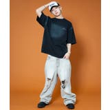 バックスタッズグラフィックT(SS) | WEGO【MEN】 | 詳細画像27 
