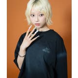 バックスタッズグラフィックT(SS) | WEGO【MEN】 | 詳細画像28 