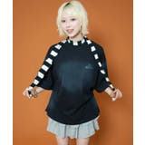 バックスタッズグラフィックT(SS) | WEGO【MEN】 | 詳細画像29 