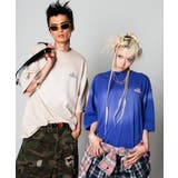バックスタッズグラフィックT(SS) | WEGO【MEN】 | 詳細画像32 