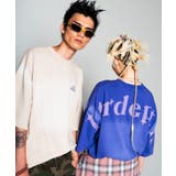 バックスタッズグラフィックT(SS) | WEGO【MEN】 | 詳細画像33 
