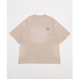 バックスタッズグラフィックT(SS) | WEGO【MEN】 | 詳細画像34 