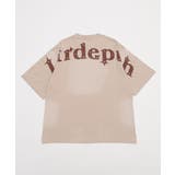 バックスタッズグラフィックT(SS) | WEGO【MEN】 | 詳細画像36 