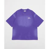 バックスタッズグラフィックT(SS) | WEGO【MEN】 | 詳細画像38 
