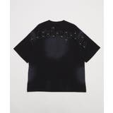バックスタッズグラフィックT(SS) | WEGO【MEN】 | 詳細画像44 