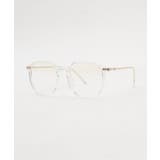 柄1 | BIGウェリントンアイウェア | WEGO【MEN】