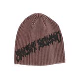 スプレープリントビーニー | WEGO【MEN】 | 詳細画像3