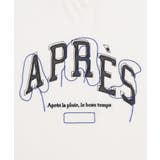 オフステッチグラフィックT(SS) | WEGO【MEN】 | 詳細画像20 