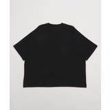 オフステッチグラフィックT(SS) | WEGO【MEN】 | 詳細画像22 