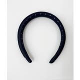 Lドットパターンカチューシャ | WEGO【WOMEN】 | 詳細画像5