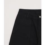 ツイルバギーショーツ | WEGO【MEN】 | 詳細画像5 