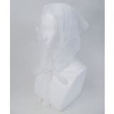 フラワーレースバブーシュカ | WEGO【WOMEN】 | 詳細画像8