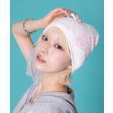オフホワイト | 別注PIKOシングルニットワッチ | WEGO【MEN】