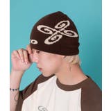 別注PIKOシングルニットワッチ | WEGO【MEN】 | 詳細画像2