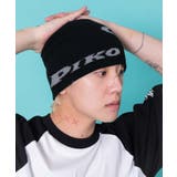 別注PIKOシングルニットワッチ | WEGO【MEN】 | 詳細画像3