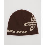 別注PIKOシングルニットワッチ | WEGO【MEN】 | 詳細画像5
