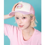ライトピンク | 別注PIKOメッシュキャップ | WEGO【MEN】