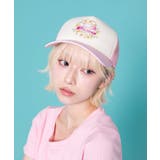 別注PIKOメッシュキャップ | WEGO【MEN】 | 詳細画像4
