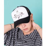 別注PIKOメッシュキャップ | WEGO【MEN】 | 詳細画像5