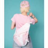 ホワイト | 別注PIKOワンショルダー | WEGO【MEN】