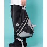 ブラック | 別注PIKOワンショルダー | WEGO【MEN】