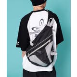 別注PIKOワンショルダー | WEGO【MEN】 | 詳細画像5