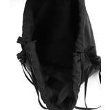 Meltyロゴフリルナップサック | WEGO【MEN】 | 詳細画像19