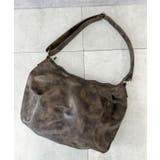 タックデザインBIGショルダー | WEGO【MEN】 | 詳細画像19 