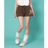 別注PIKOショートパンツ | WEGO【WOMEN】 | 詳細画像11