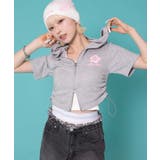 別注PIKOパーカー | WEGO【WOMEN】 | 詳細画像16