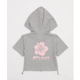 別注PIKOパーカー | WEGO【WOMEN】 | 詳細画像25
