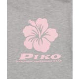 別注PIKOパーカー | WEGO【WOMEN】 | 詳細画像28