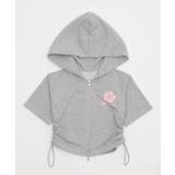 別注PIKOパーカー | WEGO【WOMEN】 | 詳細画像33