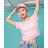 別注PIKOラメ リブT | WEGO【WOMEN】 | 詳細画像13 