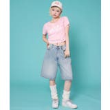 別注PIKOラメ リブT | WEGO【WOMEN】 | 詳細画像14 