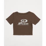 別注PIKOラメ リブT | WEGO【WOMEN】 | 詳細画像15 