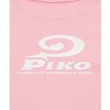 別注PIKOラメ リブT | WEGO【WOMEN】 | 詳細画像18 