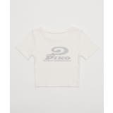 別注PIKOラメ リブT | WEGO【WOMEN】 | 詳細画像19 