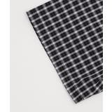 別注PIKOチェックグラフィックシャツ(SS) | WEGO【MEN】 | 詳細画像16 