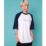 別注PIKOラグラングラフィックT(SS) | WEGO【MEN】 | 詳細画像5