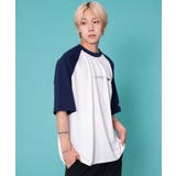別注PIKOラグラングラフィックT(SS) | WEGO【MEN】 | 詳細画像6